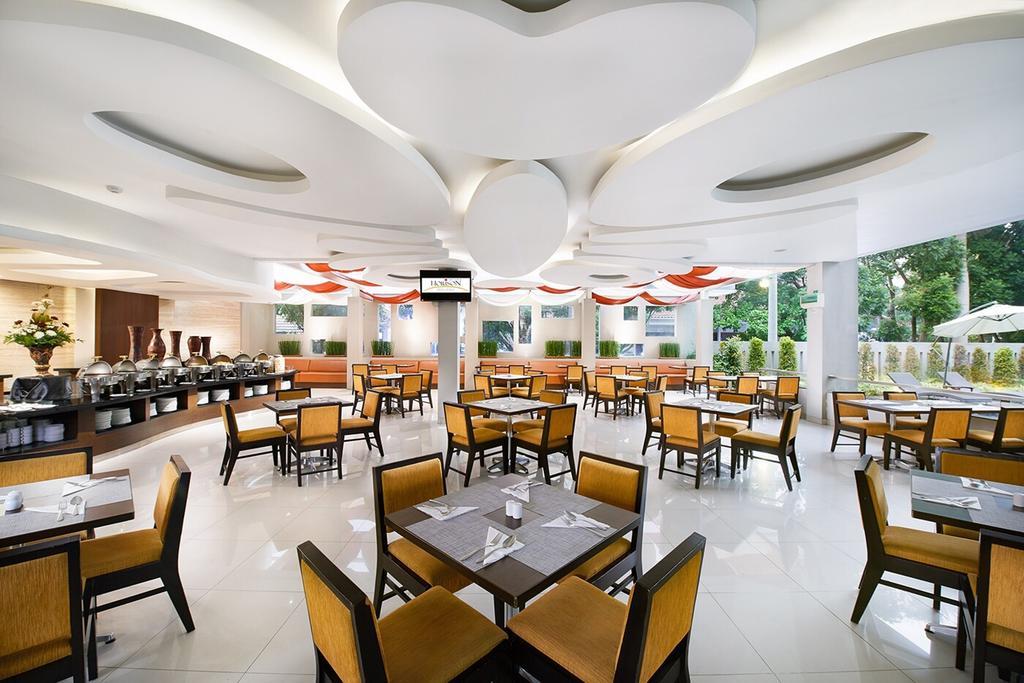 Grand Cakra Hotel Маланг Экстерьер фото