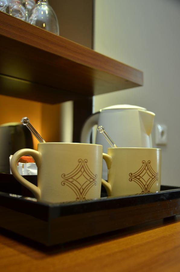 Grand Cakra Hotel Маланг Экстерьер фото